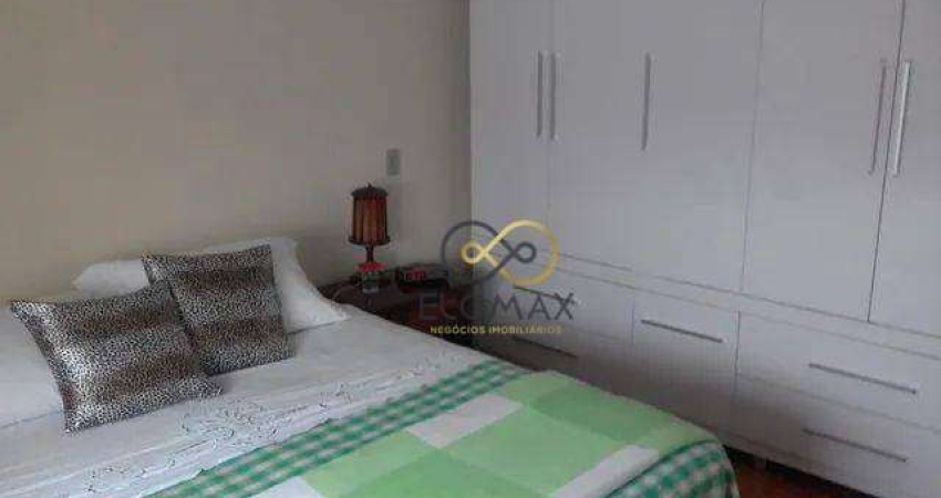 Casa com 2 dormitórios à venda, 240 m² por R$ 520.000,00 - Vila Irmãos Arnoni - São Paulo/SP