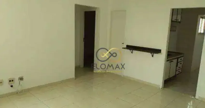 Apartamento com 2 dormitórios à venda, 53 m² por R$ 320.000,00 - Parque Edu Chaves - São Paulo/SP