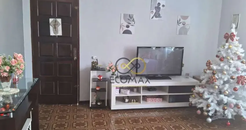 Sobrado com 3 dormitórios à venda, 200 m² por r$ 950.000,00 - vila formosa - são paulo/sp