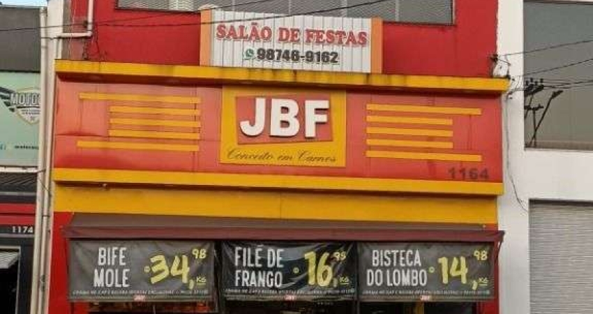 Prédio à venda, 428 m² por R$ 1.810.000,00 - Jardim Cocaia - Guarulhos/SP
