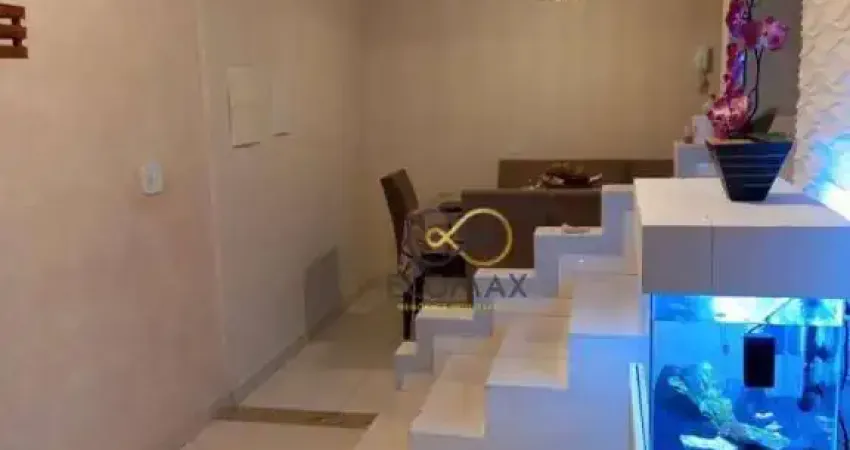 Sobrado em Guarulhos com 3 quartos à venda, 120 m² por R$ 650.000 - Jardim Célia