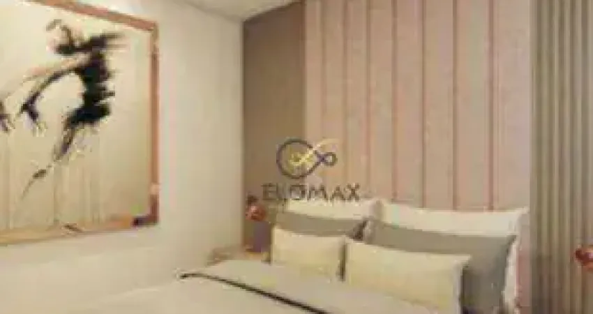 Studio à venda, 30 m² por R$ 338.000,00 - Jardim São Paulo - São Paulo/SP