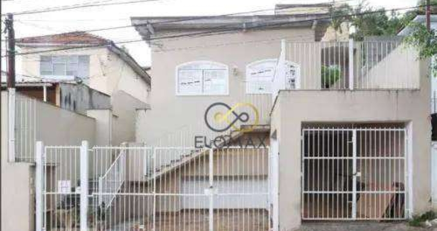 Sobrado com 3 dormitórios à venda, 360 m² por R$ 1.330.000,00 - Vila Mazzei - São Paulo/SP