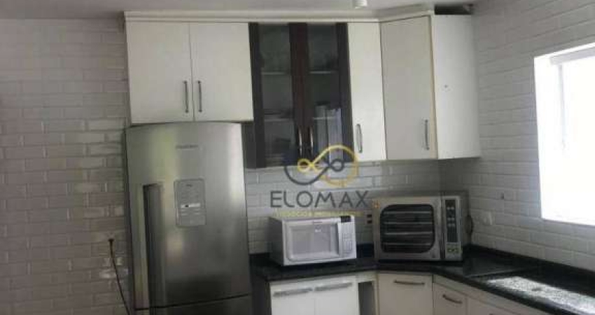 Casa com 3 dormitórios à venda, 197 m² por R$ 850.000,00 - Jardim Pinhal - Guarulhos/SP