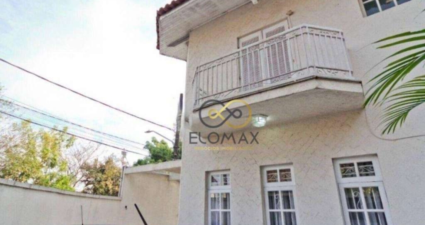 Casa com 4 dormitórios à venda, 200 m² por R$ 1.100.000,00 - Jardim Virginia Bianca - São Paulo/SP