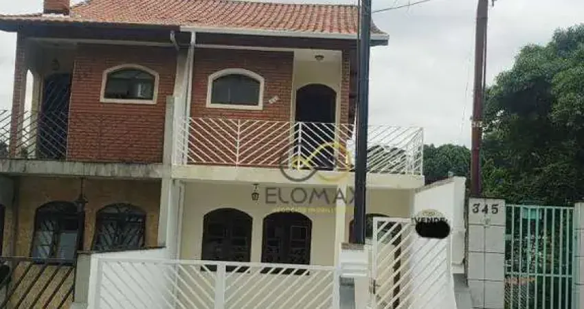 Sobrado com 4 dormitórios à venda, 290 m² por R$ 1.596.000,00 - Vila Irmãos Arnoni - São Paulo/SP