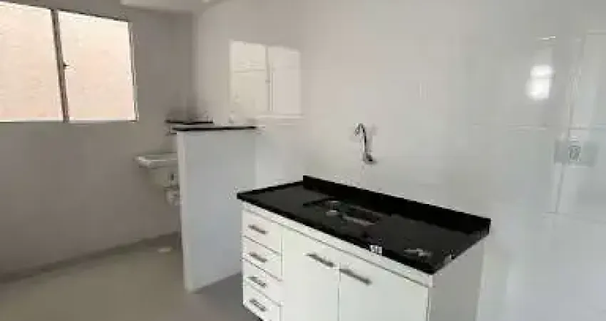 Apartamento com 1 dormitório para alugar, 30 m² por R$ 1.420,00/mês - Vila Zanardi - Guarulhos/SP