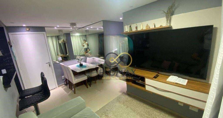 Venda de apartamento em Guarulhos