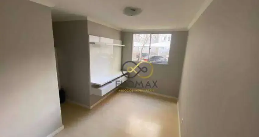 Oportunidade Apartamento com 1 quarto à venda, 44 m² por R$ 275.000,00 - Gopoúva - Guarulhos/SP