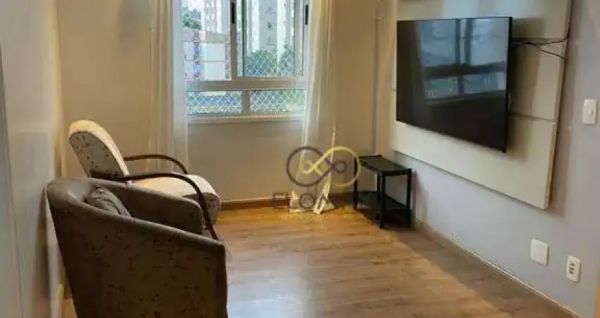 Vende - Apartamento 49m² - Condomínio Eco One Araicairas - Centro - Guarulhos - SP.