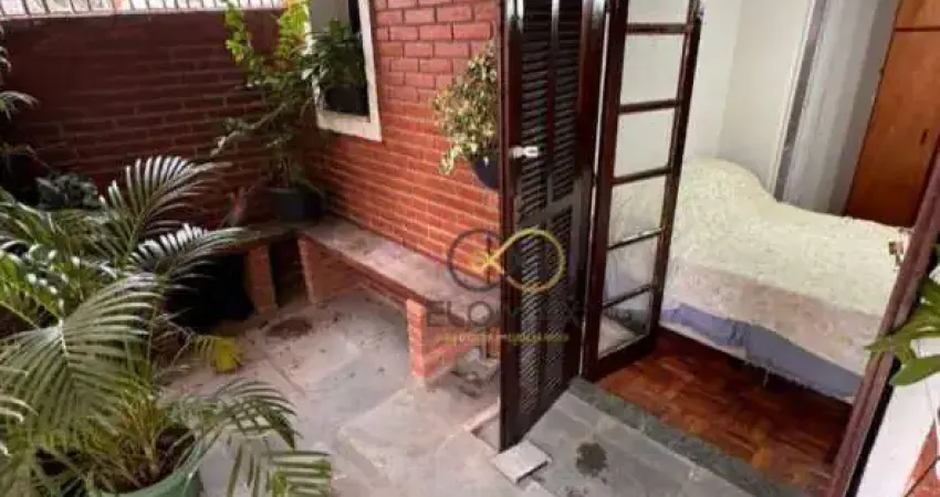 Casa com 4 dormitórios à venda, 111 m² por R$ 620.000,00 - Penha - São Paulo/SP