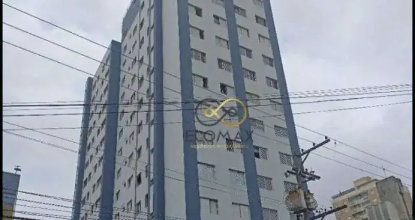 Apartamento com 2 dormitórios à venda, 67 m² por R$ 320.000,00 - Penha de França - São Paulo/SP