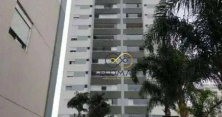 Apartamento à venda, 95 m² por R$ 980.000,00 - Vila Augusta - Guarulhos/SP