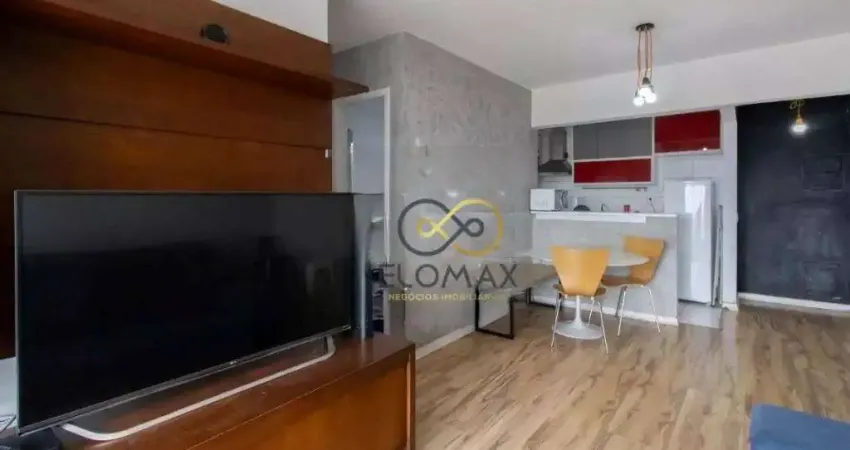 Apartamento com 3 dormitórios à venda, 64 m² por R$ 489.000,00 - Ponte Grande - Guarulhos/SP