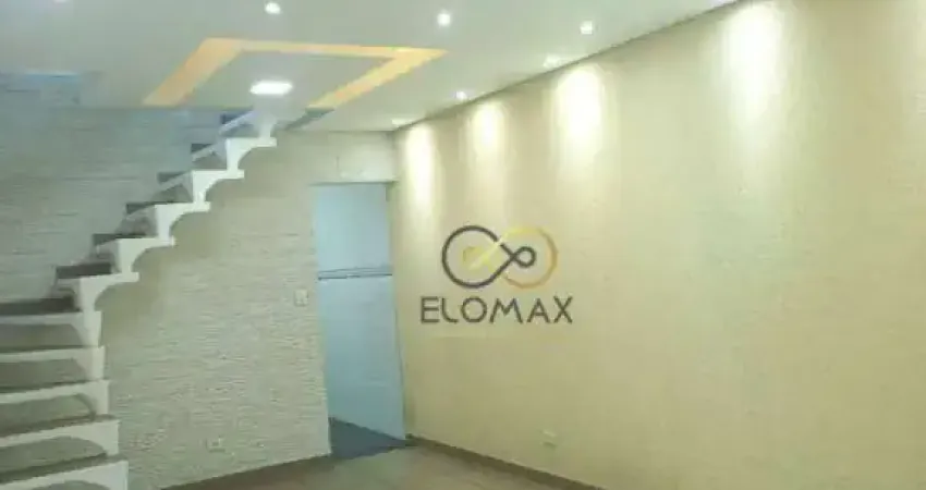 Sobrado com 3 dormitórios à venda, 184 m² por R$ 570.000,00 - Jardim Bondança - Guarulhos/SP