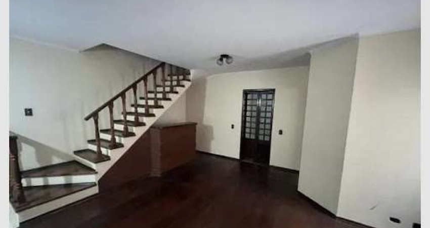 Sobrado com 3 dormitórios à venda, 232 m² por R$ 766.000,00 - Vila Augusta - Guarulhos/SP