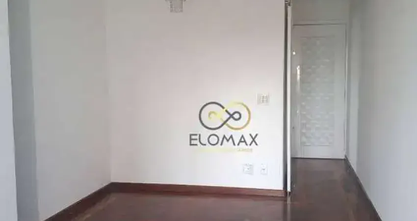 Apartamento com 2 dormitórios à venda, 58 m² por R$ 350.000,00 - Cocaia - Guarulhos/SP