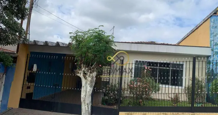 Casa à venda, 283 m² por R$ 640.000,00 - Jardim Leila - Guarulhos/SP