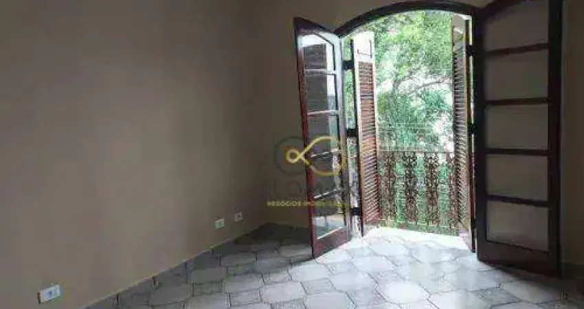 Sobrado com 3 dormitórios, 165 m² - venda por R$ 880.000,00 ou aluguel por R$ 5.000,00/mês - Vila Mazzei - São Paulo/SP