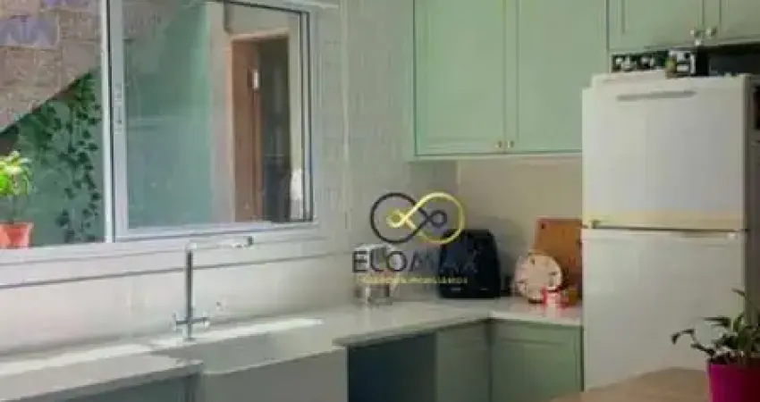 Casa com 2 quartos à venda, 235 m² por R$ 500.000 - Jardim Tremembé - São Paulo/SP
