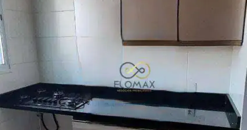 Apartamento com 2 quartos à venda na Viela Betânia, 4, Jardim Albertina, Guarulhos