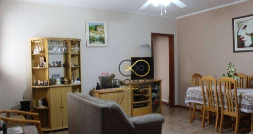 Apartamento em Guarulhos com 3 quartos à venda, 83 m² por R$ 350.000 - Jardim Vila Galvão