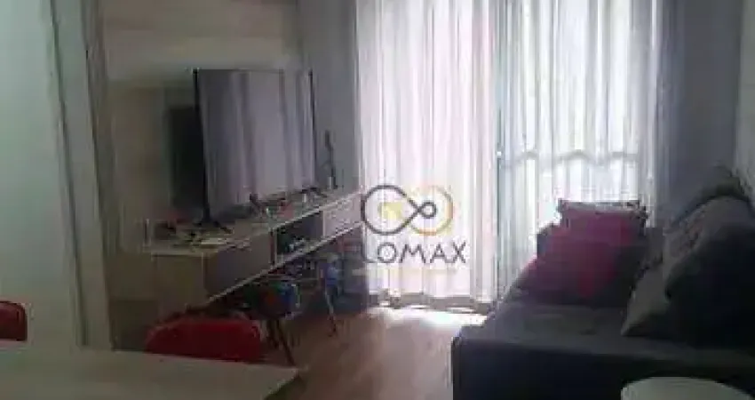 Apartamento à venda, 62 m² por R$ 530.000,00 - Vila Leonor - Guarulhos/SP