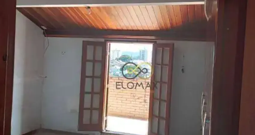 Sobrado à venda, 145 m² por R$ 510.000,00 - Parque Santo Antônio - Guarulhos/SP