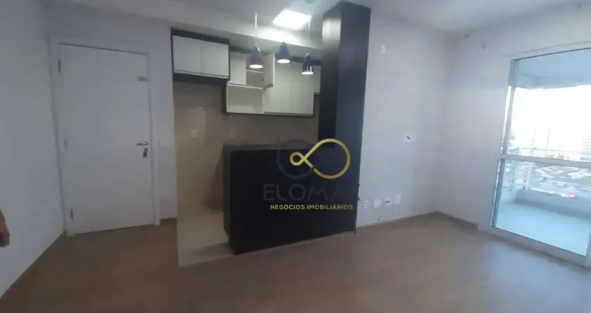 Apartamento com 2 dormitórios à venda, 71 m² por R$ 870.000,00 - Vila Gomes Cardim - São Paulo/SP