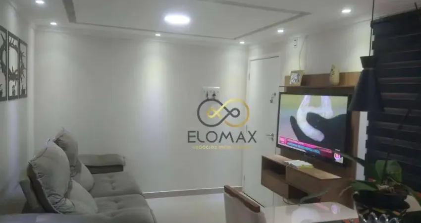 Apartamento com 2 quartos à venda na Rua Ita, 55, Jardim Ansalca, Guarulhos