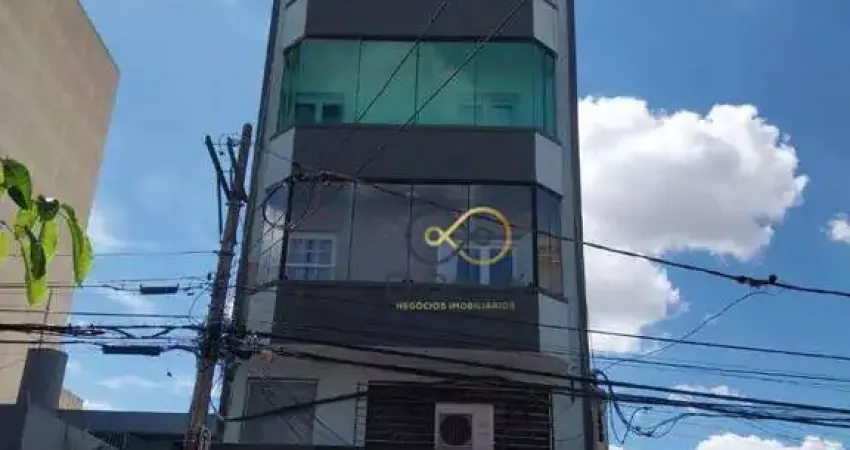 Vende -  Lindo e Espaçoso Apartamento -56 m² - Tucuruvi - SP.