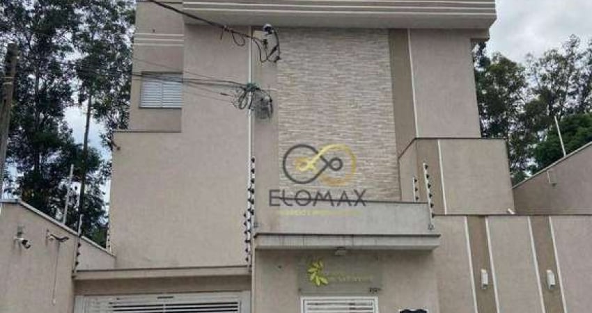 Vende - Linda Casa - 60m² - Condominio Fechado - Chora Menino - Zona Norte - SP.