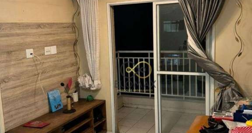 Apartamento à venda, 61 m² por R$ 420.000,00 - Macedo - Guarulhos/SP