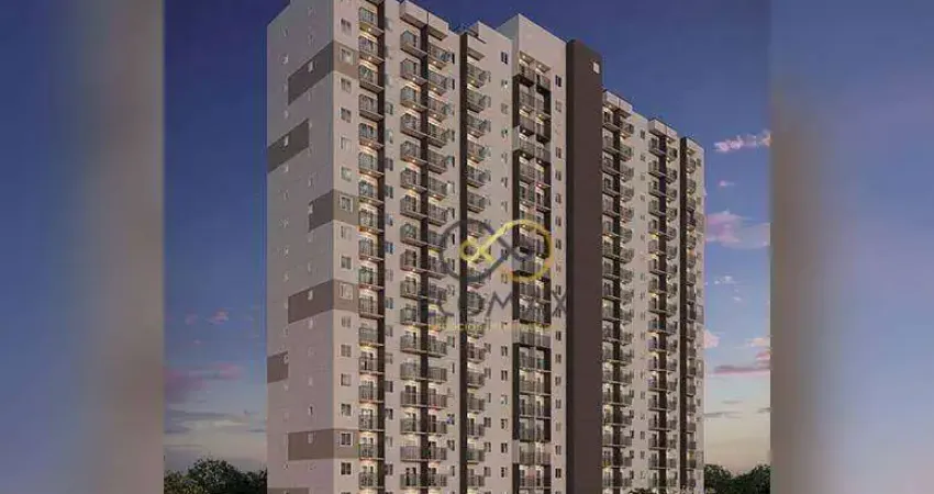 Vende - Espaçoso Apartamento - 82m² - Condomínio Wonder by Praças da Cidade - Brás - SP.