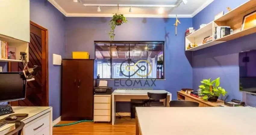 Casa com 2 dormitórios à venda, 120 m² por R$ 650.000,00 - Parque Renato Maia - Guarulhos/SP