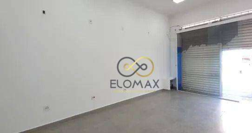 Sala comercial para alugar na Avenida Monteiro Lobato, 1, Centro, Guarulhos