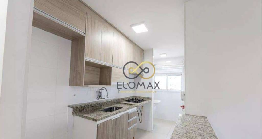 Apartamento com 2 quartos à venda na Rua Caetano de Campos, 80, Vila Moreira, São Paulo