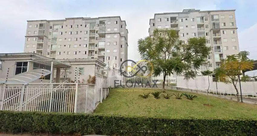 Apartamento com 2 dormitórios à venda, 66 m² por R$ 512.000,00 - Penha de França - São Paulo/SP