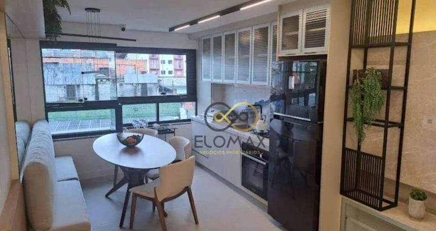 Apartamento á venda em Guraulhos