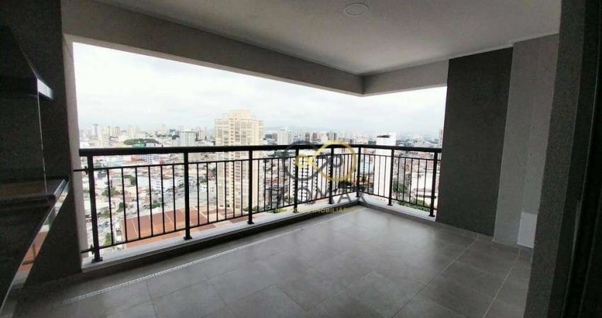 Apartamento à venda, 57 m² por R$ 550.000,00 - Macedo - Guarulhos/SP