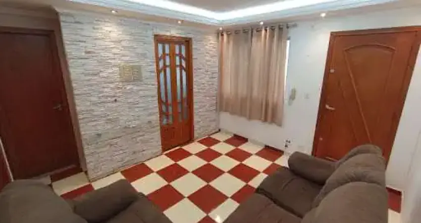 Apartamento à venda, 50 m² por R$ 290.000,00 - Jardim Adriana - Guarulhos/SP