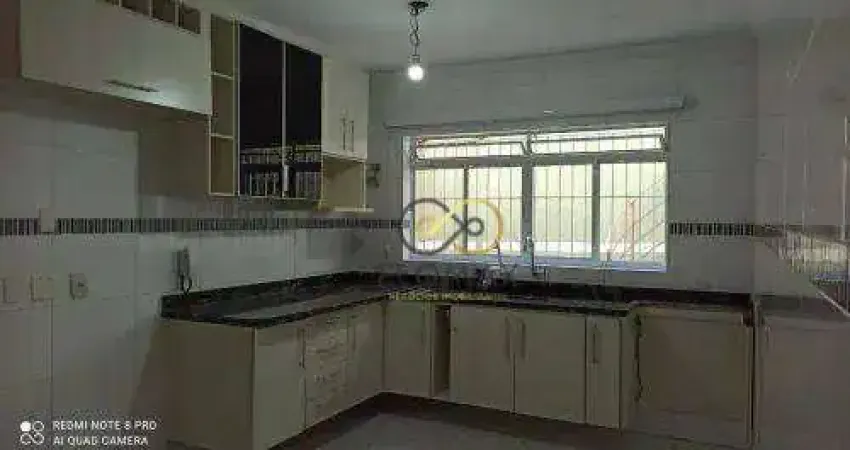 Sobrado com 4 dormitórios à venda, 152 m² por R$ 1.200.000,00 - Jardim Picolo - São Paulo/SP