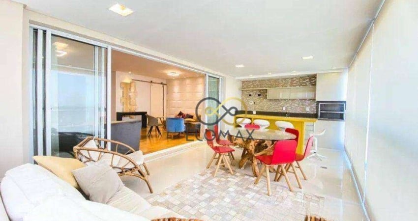 Apartamento à venda, 192 m² por R$ 2.400.000,00 - Vila Califórnia - São Paulo/SP