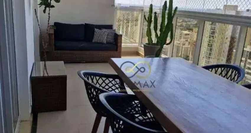 Vende - Impecável Apartamento - Alto Padrão - 167m² - Parque Campolim - Sorocaba - SP.