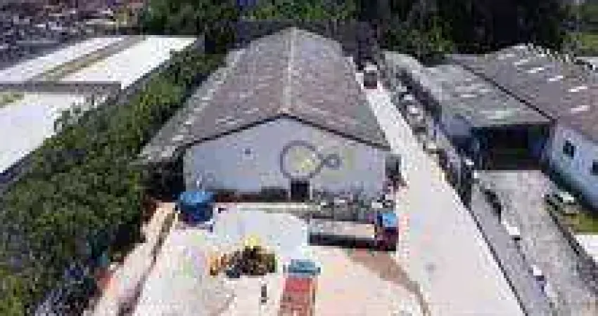 Galpão à venda, 5600 m² por R$ 13.800.000,00 - Jardim Bela Vista - Guarulhos/SP