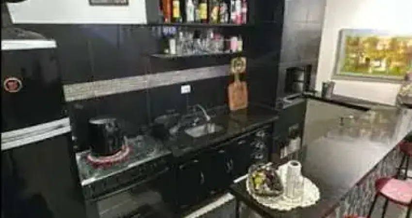 Sobrado com 2 dormitórios à venda, 220 m² por R$ 800.000,00 - Jardim Santa Clara - Guarulhos/SP