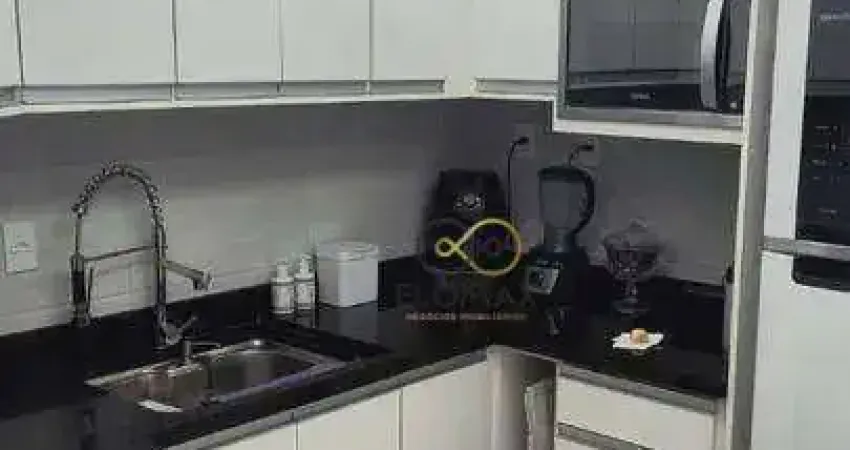 Apartamento com 3 dormitórios à venda, 58 m² por R$ 425.000,00 - Jardim Santa Clara - Guarulhos/SP