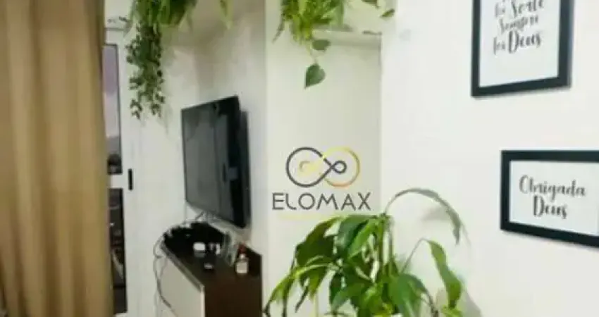 Apartamento Guarulhos com 3 quartos à venda, 58 m² por R$ 375.000 - Jardim Las Vegas - Guarulhos/SP