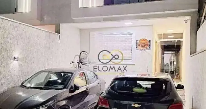Sobrado com 3 dormitórios à venda, 125 m² por R$ 849.000,00 - Jardim Paraventi - Guarulhos/SP