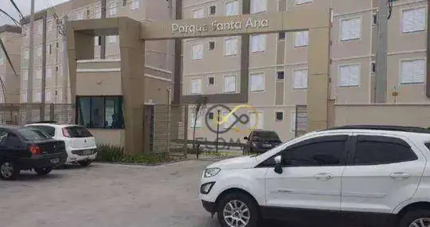 Apartamento com 2 dormitórios à venda, 38 m² por R$ 230.000,00 - São João - Guarulhos/SP